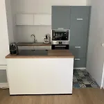 דירה Les Terrasses De La Baule