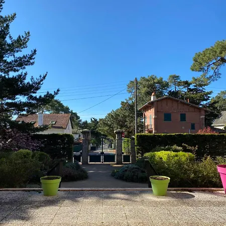 Les Terrasses De La Baule-Escoublac