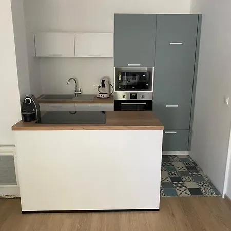 Apartamento Les Terrasses De La Baule-Escoublac
