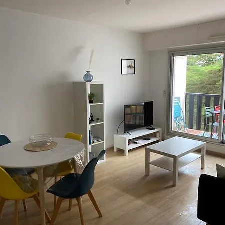 Apartamento Les Terrasses De