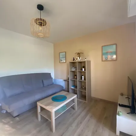 Les Terrasses De Apartamento