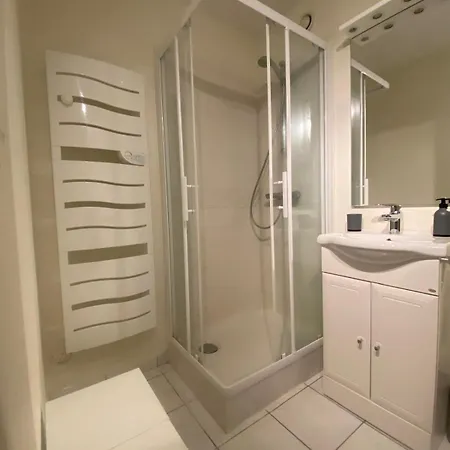 Apartment Les Terrasses De *