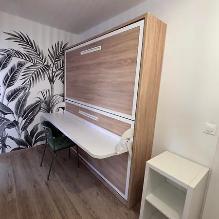 Les Terrasses De La Baule-Escoublac