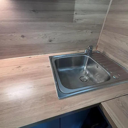 Apartamento Les Terrasses De *
