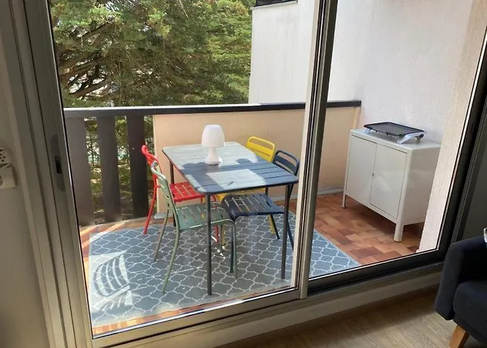 Les Terrasses De Appartamento