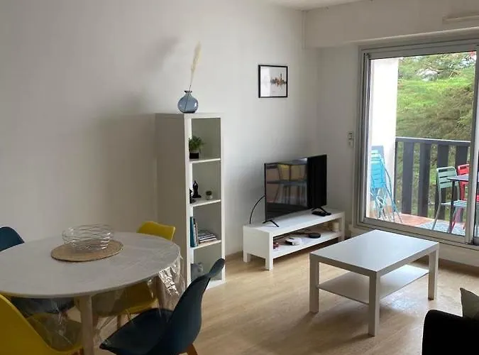 Appartamento Les Terrasses De