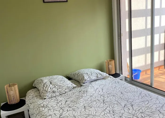 Appartamento Les Terrasses De *