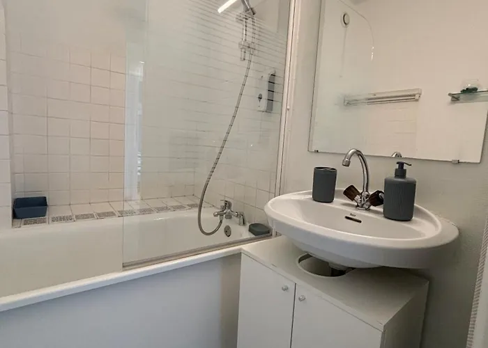 Les Terrasses De Appartamento *